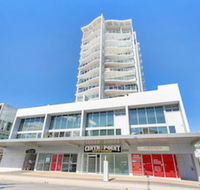 Centrepoint Apartments - Events Australia