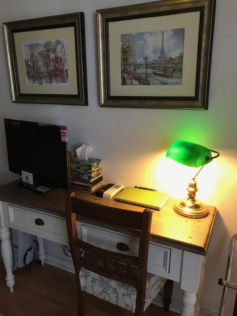 Yellow Gum Bed & Breakfast - Events Australia 1