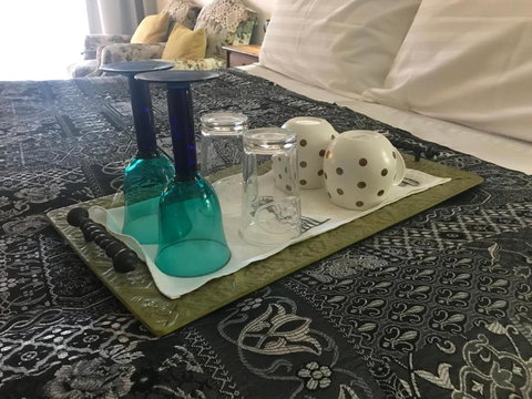 Yellow Gum Bed & Breakfast - Events Australia 6