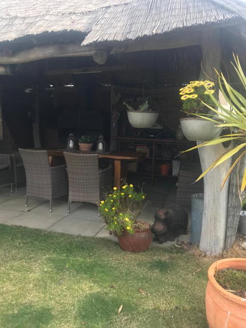 Yellow Gum Bed & Breakfast - Events Australia 4