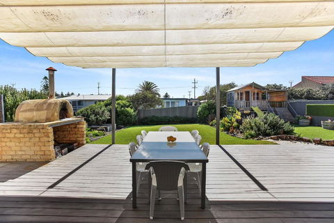RiverSea Goolwa Beachhouse WiFi Pet Friendly - Events Australia 5