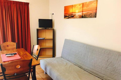 Outback Oasis Caravan Park - Events Australia 7