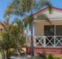 Outback Oasis Caravan Park - Events Australia