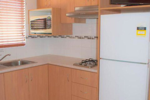 Outback Oasis Caravan Park - Events Australia 3