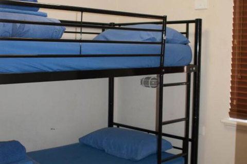 Outback Oasis Caravan Park - Events Australia 6