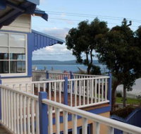 Lottis House - Events Australia