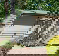 Berri Riverside Holiday Park - Events Australia