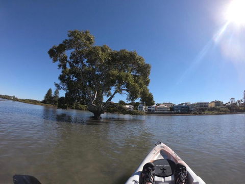 Moreton Bay Beach Lodge - Events Australia 2