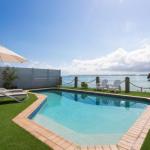 Moreton Bay Beach Lodge - Events Australia 0