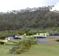 Greenlee Cottages