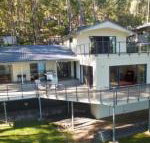 Brae Villa - Tourism Bookings