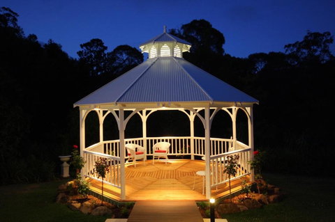 The Sanctuary At Springbrook - Events Australia 3