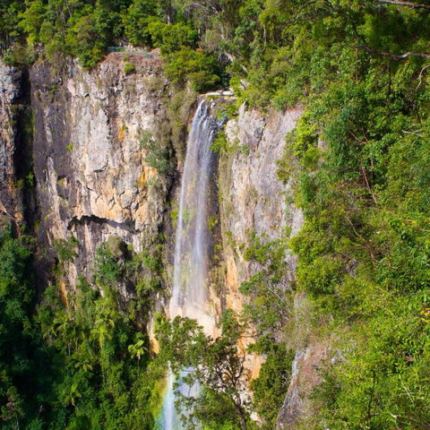 The Sanctuary At Springbrook - Events Australia 5