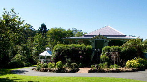 The Sanctuary At Springbrook - Events Australia 4