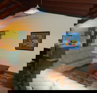 Dalmeny Shores - Tourism Bookings