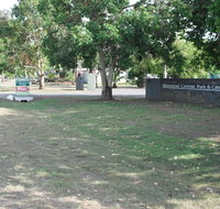 Homestead Caravan Park