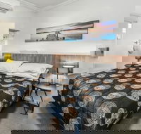 Rest Motels Naracoorte - Events Australia