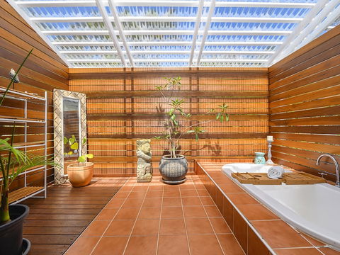Maison Daintree - Accommodation Europe 5