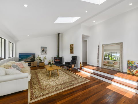 Maison Daintree - Accommodation Europe 6