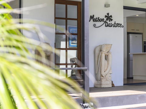 Maison Daintree - Accommodation Europe 0