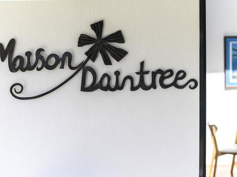 Maison Daintree - Accommodation Europe 1