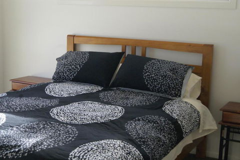 Taits Place Vineyard B & B - Tourism Bookings 4