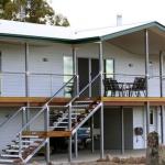 Taits Place Vineyard B & B - Tourism Bookings 0