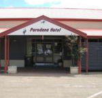 Parndana Hotel Cabins - Events Australia