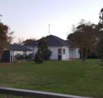 King Cottage - Events Australia