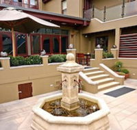 The Old Bank Boutique Hotel - Tourism Bookings