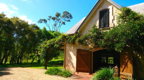 The Barn - Tourism Bookings 5