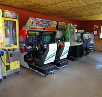 16 Korora Palms 1 Bedroom Bure - Events Australia