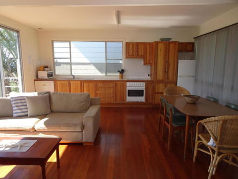 Seaspray - Accommodation Europe 1