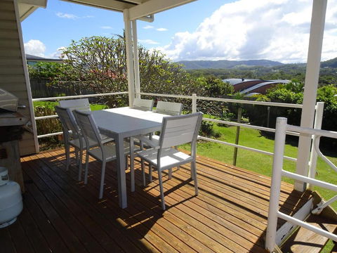Seaspray - Accommodation Europe 2
