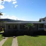 Seaspray - Accommodation Europe 0