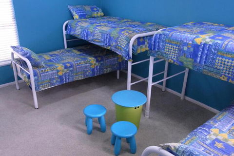 A Lakehouse Escape - Events Australia 2