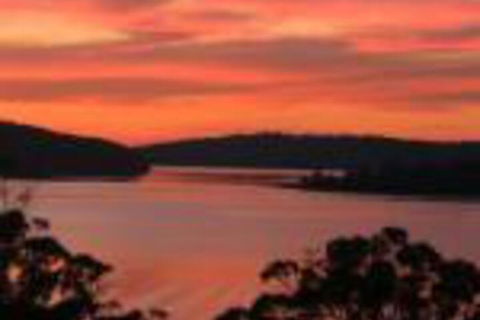 A Lakehouse Escape - Events Australia 0