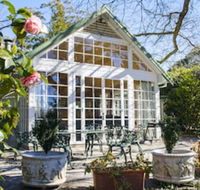 Bygone Beautys Cottages - Bronte Cottage - Events Australia