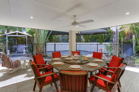 Palm Trees Noosa - Events Australia 2