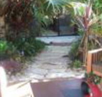 Forest Lodge Bali Style Retreat - Events Australia