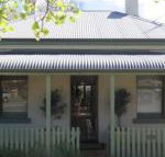 Magnolia Cottage - Tourism Bookings