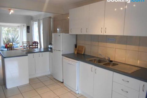 Bruny Ocean Cottage - Tourism Bookings 6