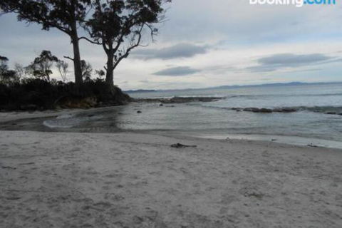 Bruny Ocean Cottage - Tourism Bookings 4