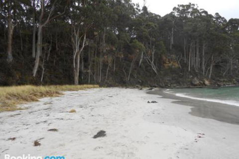 Bruny Ocean Cottage - Tourism Bookings 5