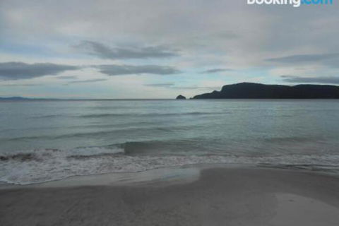 Bruny Ocean Cottage - Tourism Bookings 2