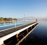 Ingenia Holidays Lake Macquarie - Events Australia