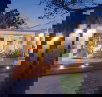 Capella Villa 1 - Events Australia