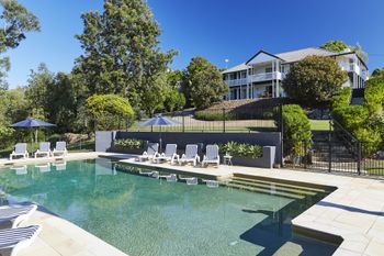 Hamptons Hinterland Retreat - Events Australia 0