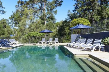 Hamptons Hinterland Retreat - Events Australia 1