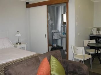 Appila SA Tourism Bookings